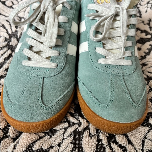 Gola Elan Mint Green Sneakers, size 7 EUC! - Picture 10 of 12
